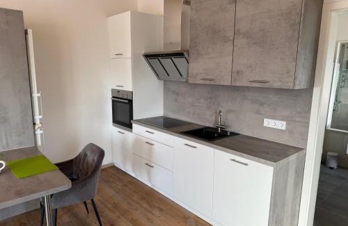 Weikersheim Apartment | Ferienwohnung Lara