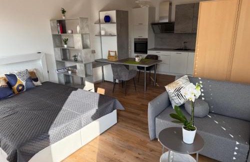 Weikersheim Apartment | Ferienwohnung Lara