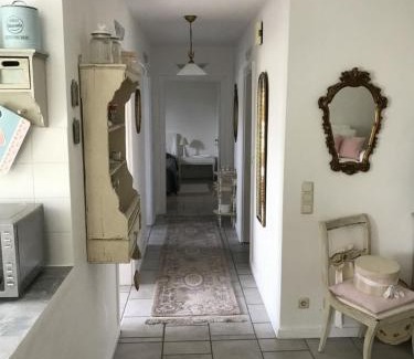 Urspring Apartment | Ferienwohnung Lau