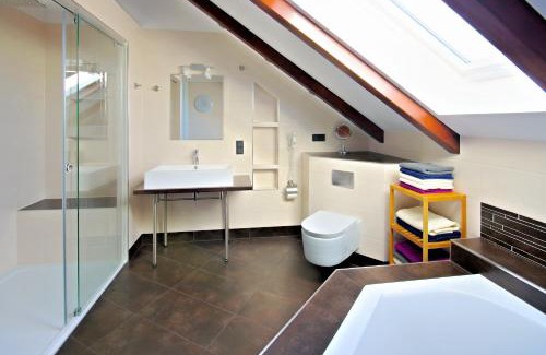 Freienhufen Apartment | Ferienwohnung Lausitzer Seenland Freienhufen "Annabell"