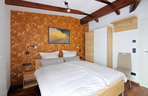 Freienhufen Apartment | Ferienwohnung Lausitzer Seenland Freienhufen "Annabell"