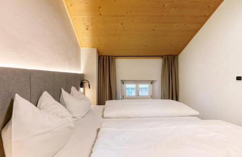 Ega Apartment | Ferienwohnung Lavendel Thalerhof