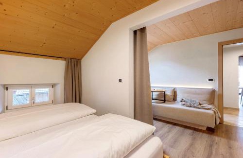 Ega Apartment | Ferienwohnung Lavendel Thalerhof