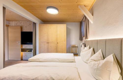 Ega Apartment | Ferienwohnung Lavendel Thalerhof