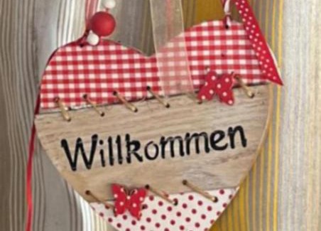 Hirschaid Apartment | Ferienwohnung Lay