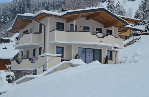 Distelberg Apartment | Ferienwohnung Lechner Daniel