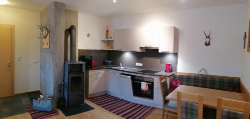 Distelberg Apartment | Ferienwohnung Lechner Daniel