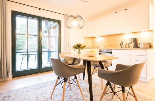 Neuhaus Apartment | Ferienwohnung Lee West 2 2