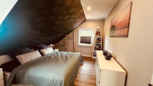 Nordhastedt Apartment | Ferienwohnung Leev un Lee