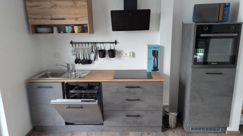Wolfenbuettel Apartment | Ferienwohnung Lehmann 2