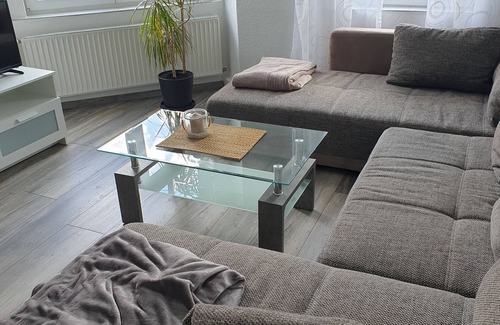 Langelsheim Apartment | Ferienwohnung Leila's Lodge