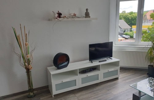 Langelsheim Apartment | Ferienwohnung Leila's Lodge