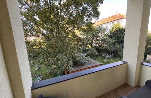 Eutritzsch Apartment | Ferienwohnung Leipzig