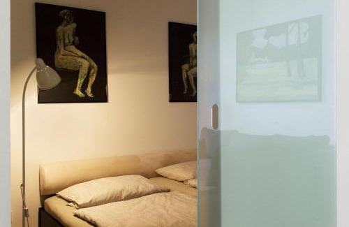 Zentrum-Sued Apartment | Ferienwohnung Leipzig Floßplatz