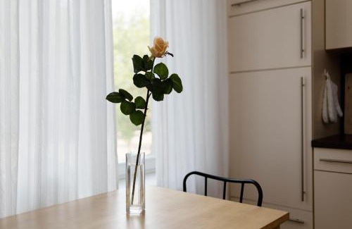 Zentrum-Sued Apartment | Ferienwohnung Leipzig Floßplatz