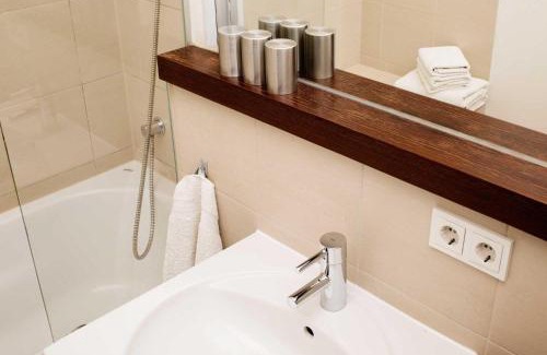 Zentrum-Sued Apartment | Ferienwohnung Leipzig Floßplatz