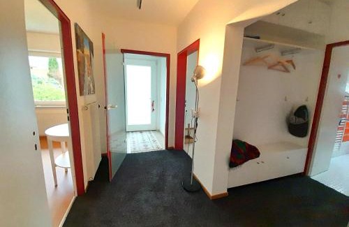 Zierenberg Apartment | Ferienwohnung Lentz