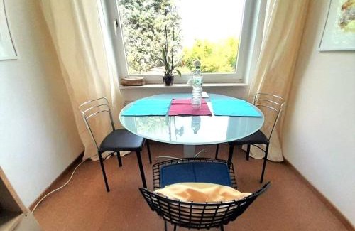 Zierenberg Apartment | Ferienwohnung Lentz