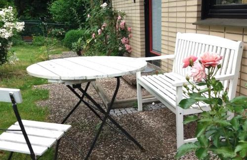 Zierenberg Apartment | Ferienwohnung Lentz
