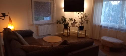 Georgensgmuend Apartment | Ferienwohnung Lerchennest