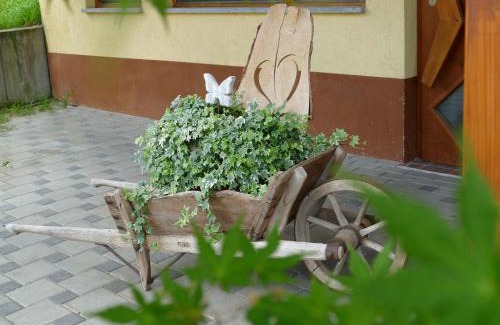 Friesenheim Apartment | Ferienwohnung Lichtblick