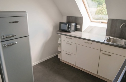 Goessweinstein Apartment | Ferienwohnung Liebenau - Ferienwohnung Wölfel