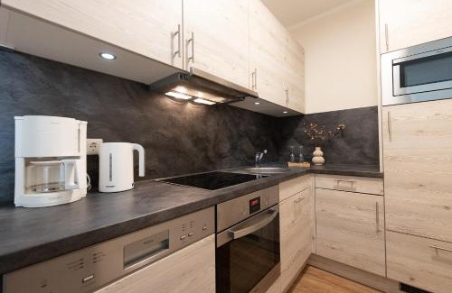 Wremen Apartment | Ferienwohnung Lilli Marleen 9-1-3 EG