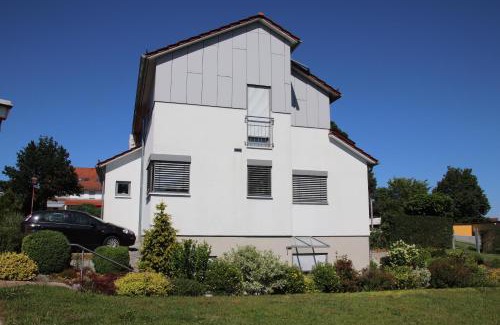 Rainau Apartment | Ferienwohnung Limespark am See