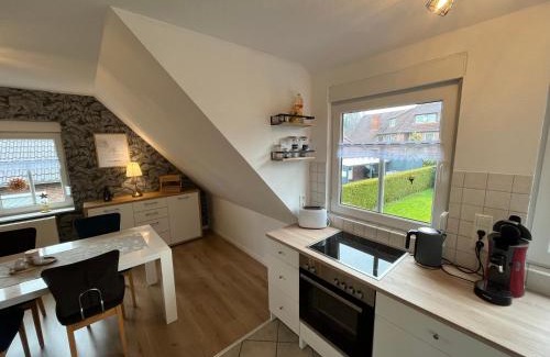 Westerstede Apartment | Ferienwohnung Lina in Westerstede