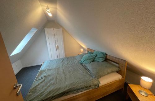 Westerstede Apartment | Ferienwohnung Lina in Westerstede