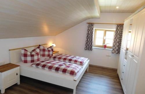 Hopferau Apartment | Ferienwohnung Linder