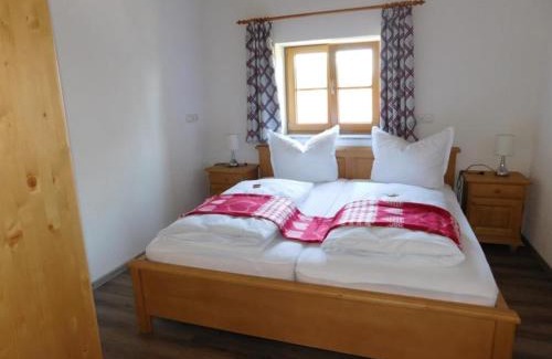 Hopferau Apartment | Ferienwohnung Linder