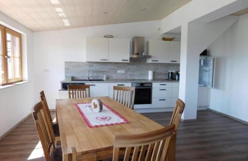 Hopferau Apartment | Ferienwohnung Linder