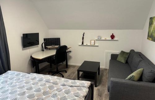 Lippstadt Apartment | Ferienwohnung Lippstadt
