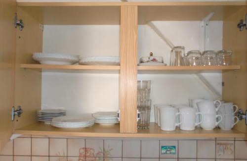 Gingst Apartment | Ferienwohnung Lisa