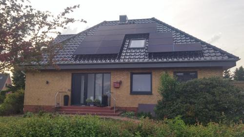 Handewitt Apartment | Ferienwohnung Lohf