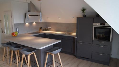 Handewitt Apartment | Ferienwohnung Lohf