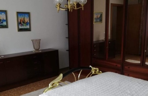 Kausen Apartment | Ferienwohnung Loosen - Appartement/fewo, Dusche und Badewanne, 1 Schlafra