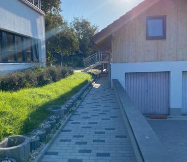 Passau Apartment | Ferienwohnung Louis