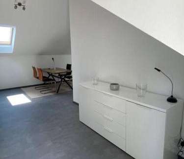 Passau Apartment | Ferienwohnung Louis