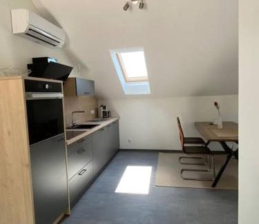 Passau Apartment | Ferienwohnung Louis
