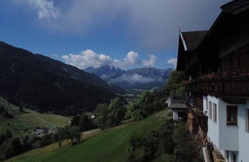 Oberau Apartment | Ferienwohnung Loya Panorama by FeWo-Plan WILD037