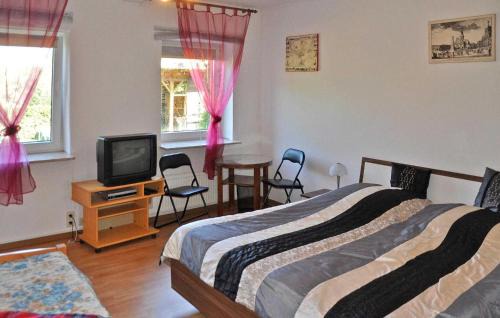 Hohenlychen Apartment | Ferienwohnung Lychen