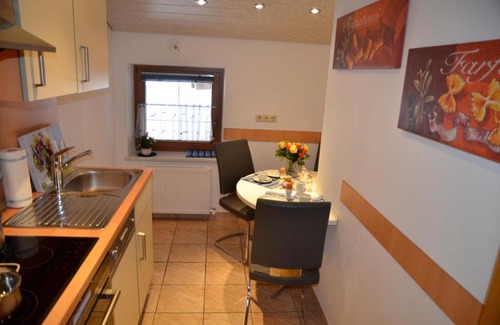 Medraz Apartment | Ferienwohnung Möderndorfer, Fulpmes