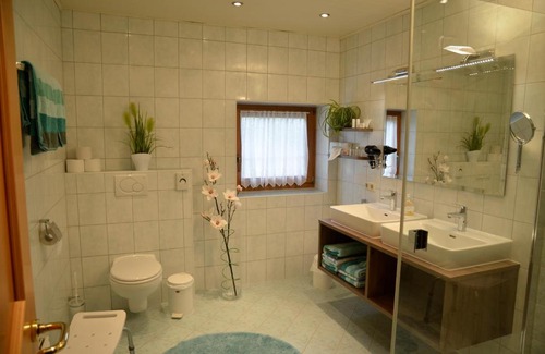 Medraz Apartment | Ferienwohnung Möderndorfer, Fulpmes