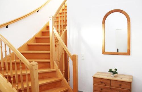 Stoetze Apartment | Ferienwohnung Möller