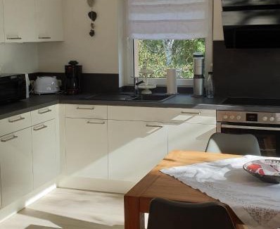 Stendal Apartment | Ferienwohnung Müller
