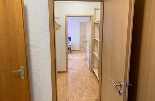 Altperlach Apartment | Ferienwohnung München-Perlach