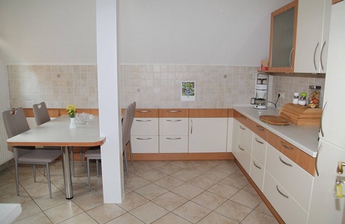 Bad Bodenteich Apartment | Ferienwohnung mit Terrasse, Bad Bodenteich