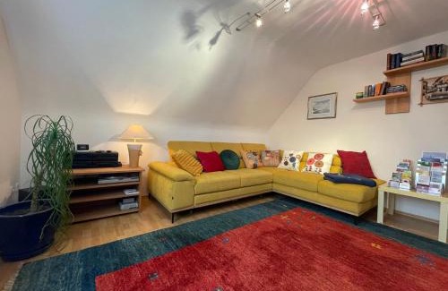 Tauberbischofsheim Apartment | Ferienwohnung Münch